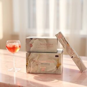 LA PRÉSTIGÉ PARIS Lipstick Bundle (3 pieces)